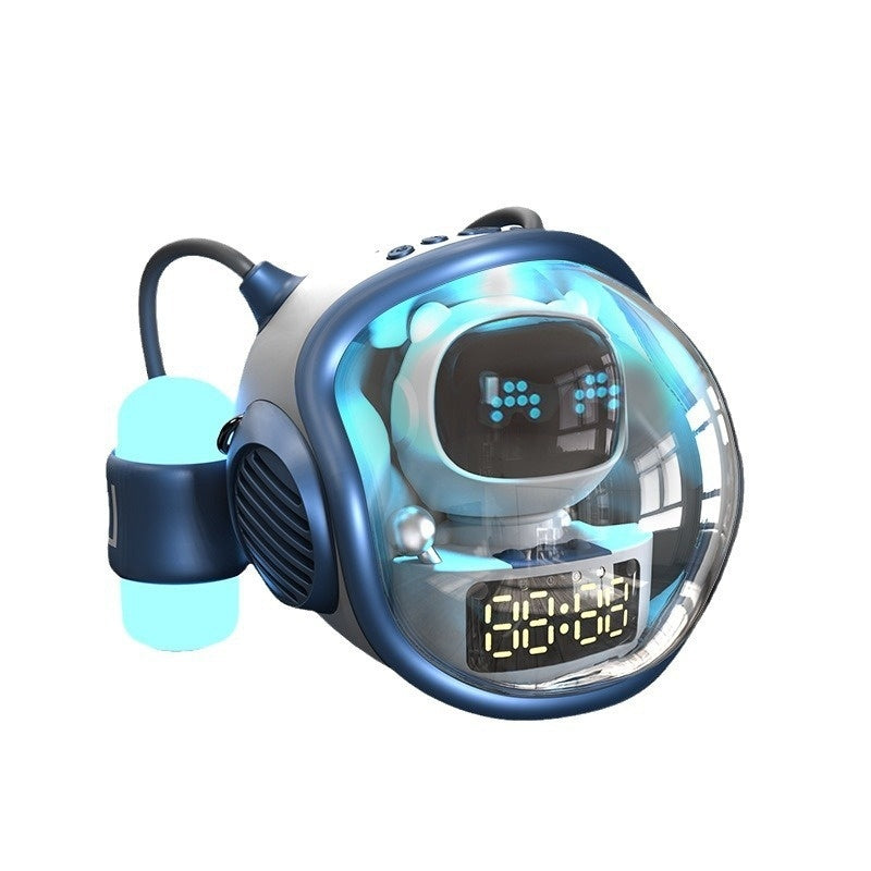 Dialogue vocal intelligent,