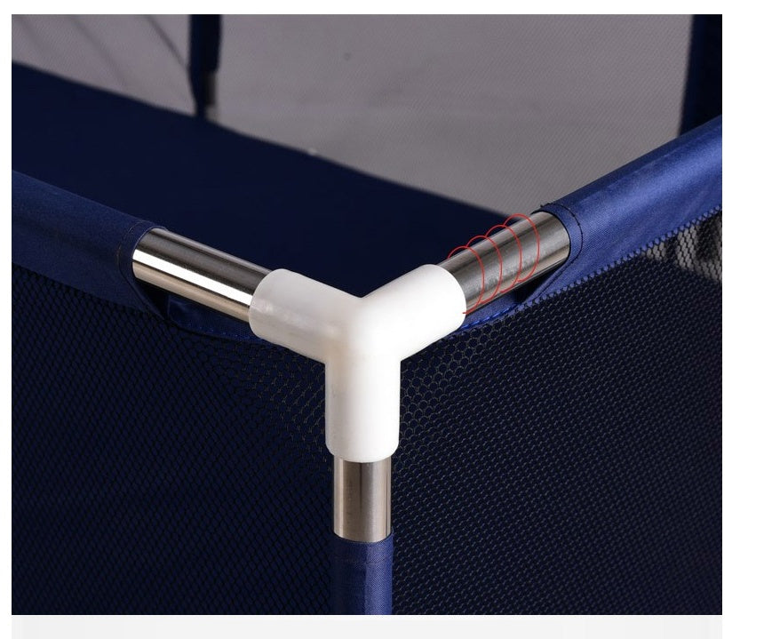 Parc de jeu portable pour bébé