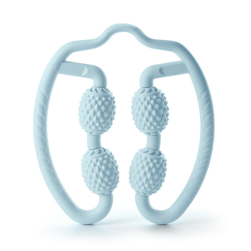 Masseur pour la circulation