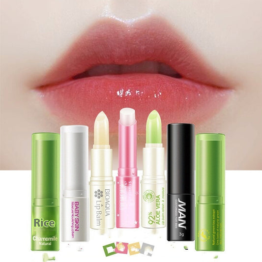 rouge a lèvre hydratant