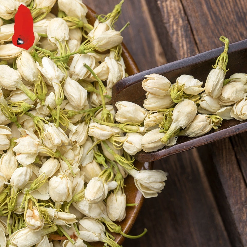 Fleur de jasmin Thé,