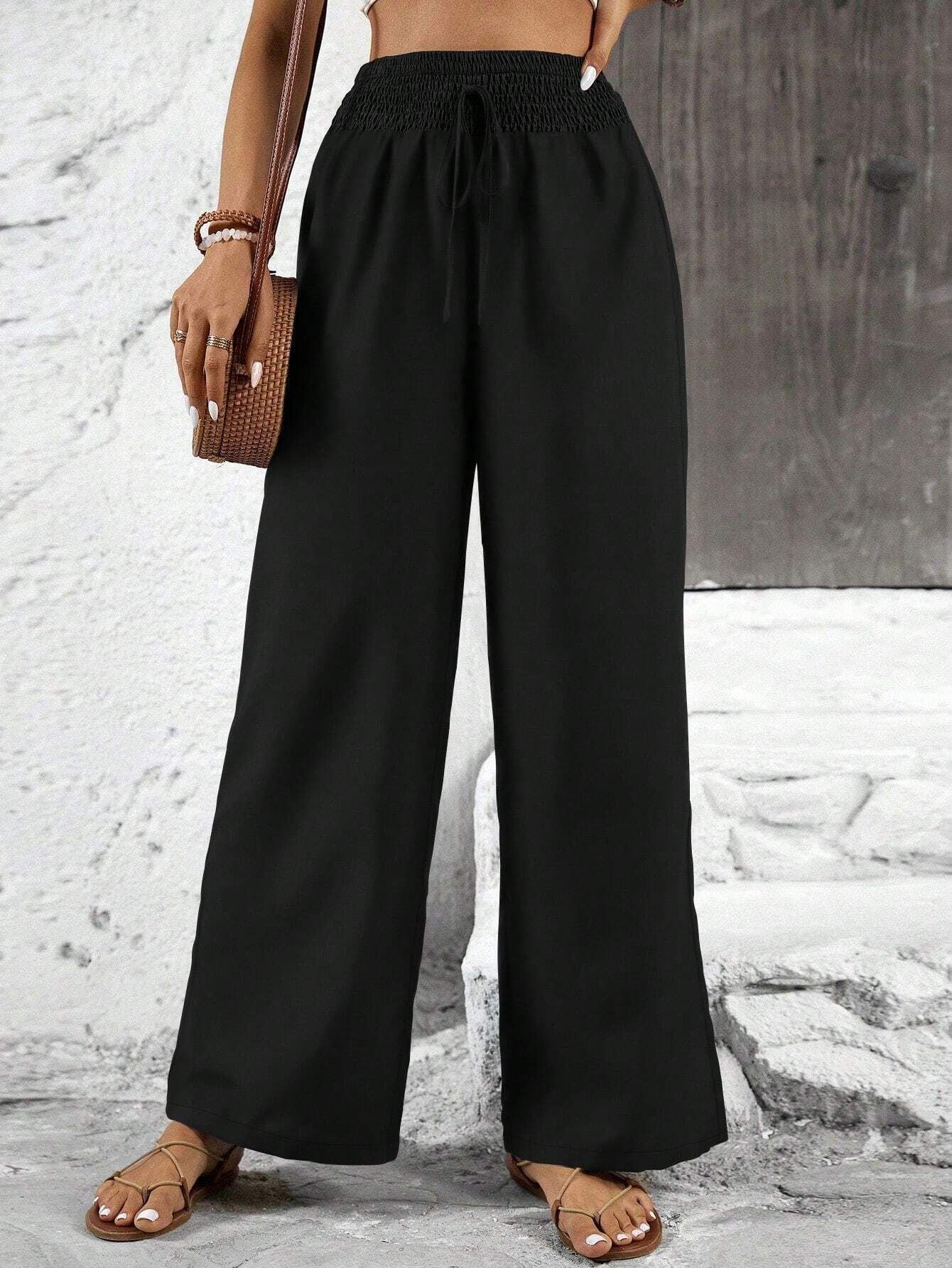 Pantalon retro