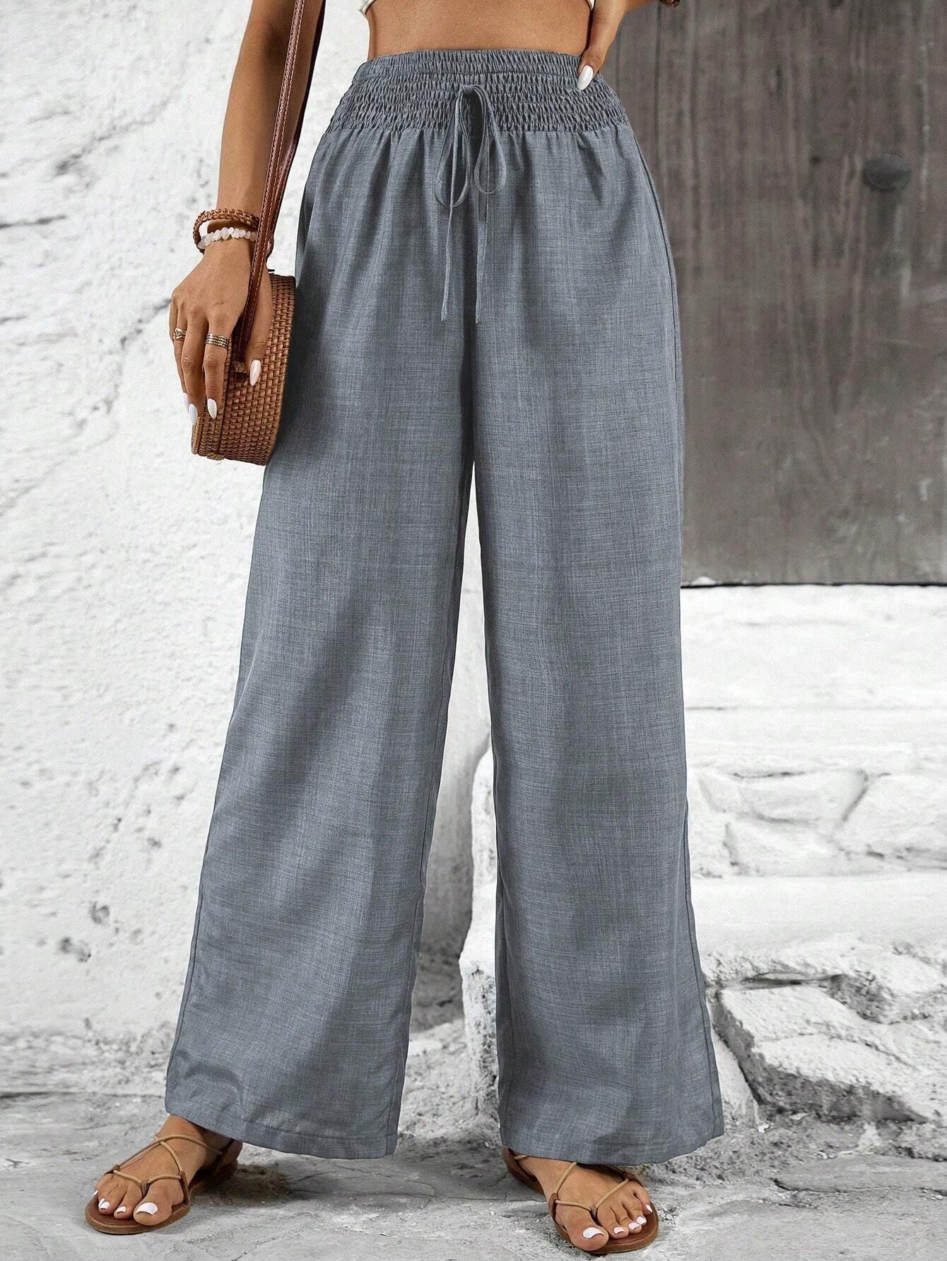 Pantalon retro