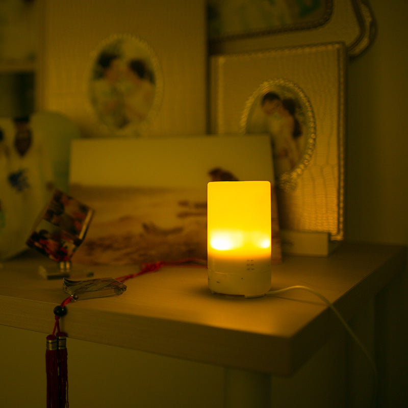 Diffuseur, huile essentielle