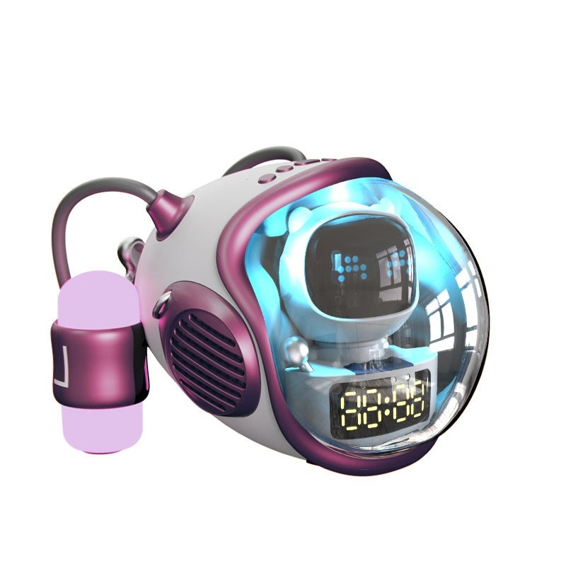 Dialogue vocal intelligent,