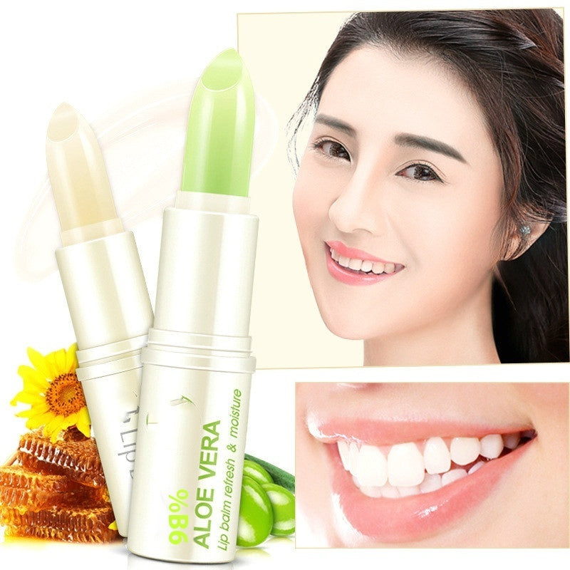 rouge a lèvre hydratant