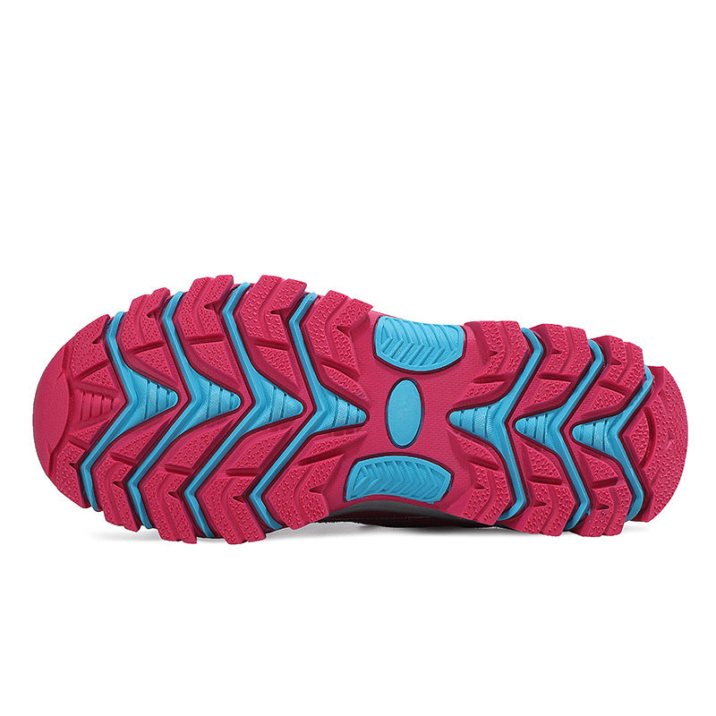 chaussure de randonnée