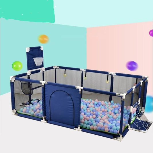 Parc de jeu portable pour bébé