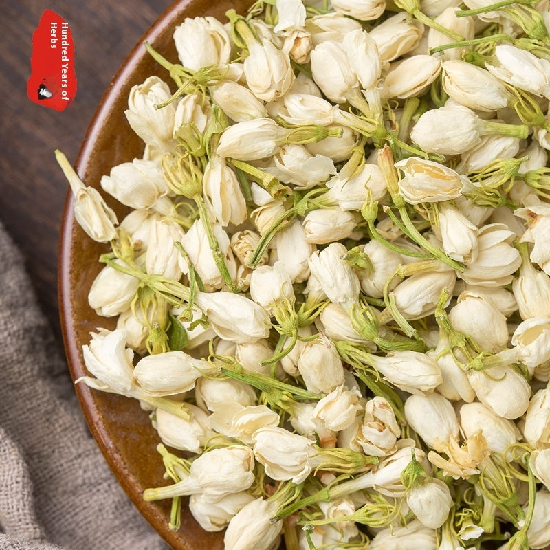 Fleur de jasmin Thé,