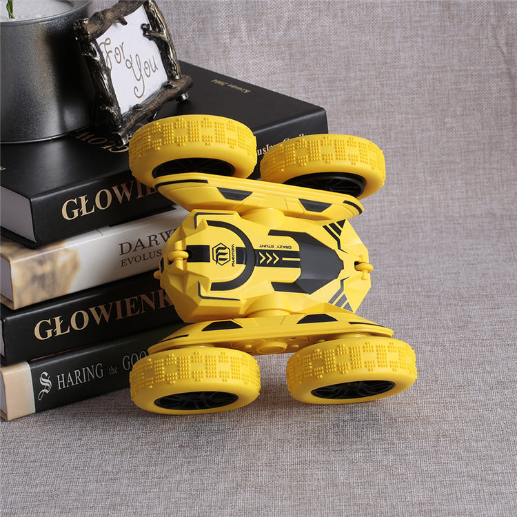 Voiture Télécommandée Rechargeable pour Enfants