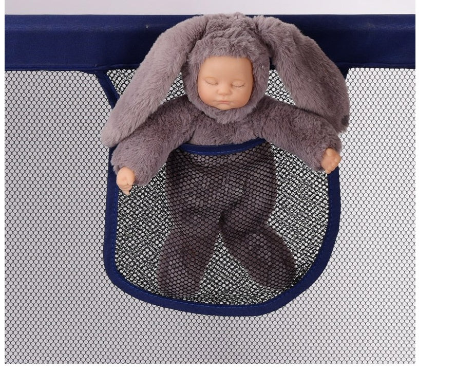 Parc de jeu portable pour bébé