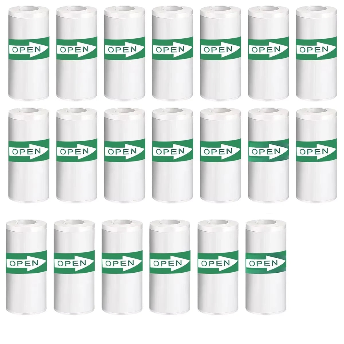 Mini Imprimante Thermique Portable