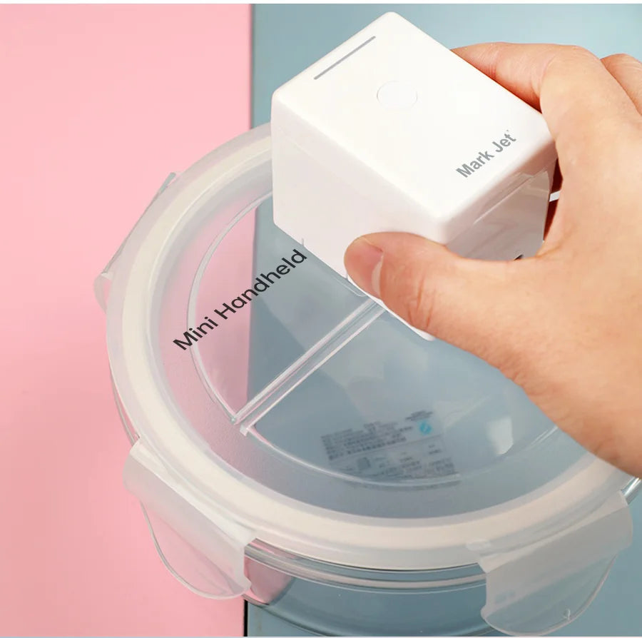 Mini Imprimante Couleur Portable Mini Mark