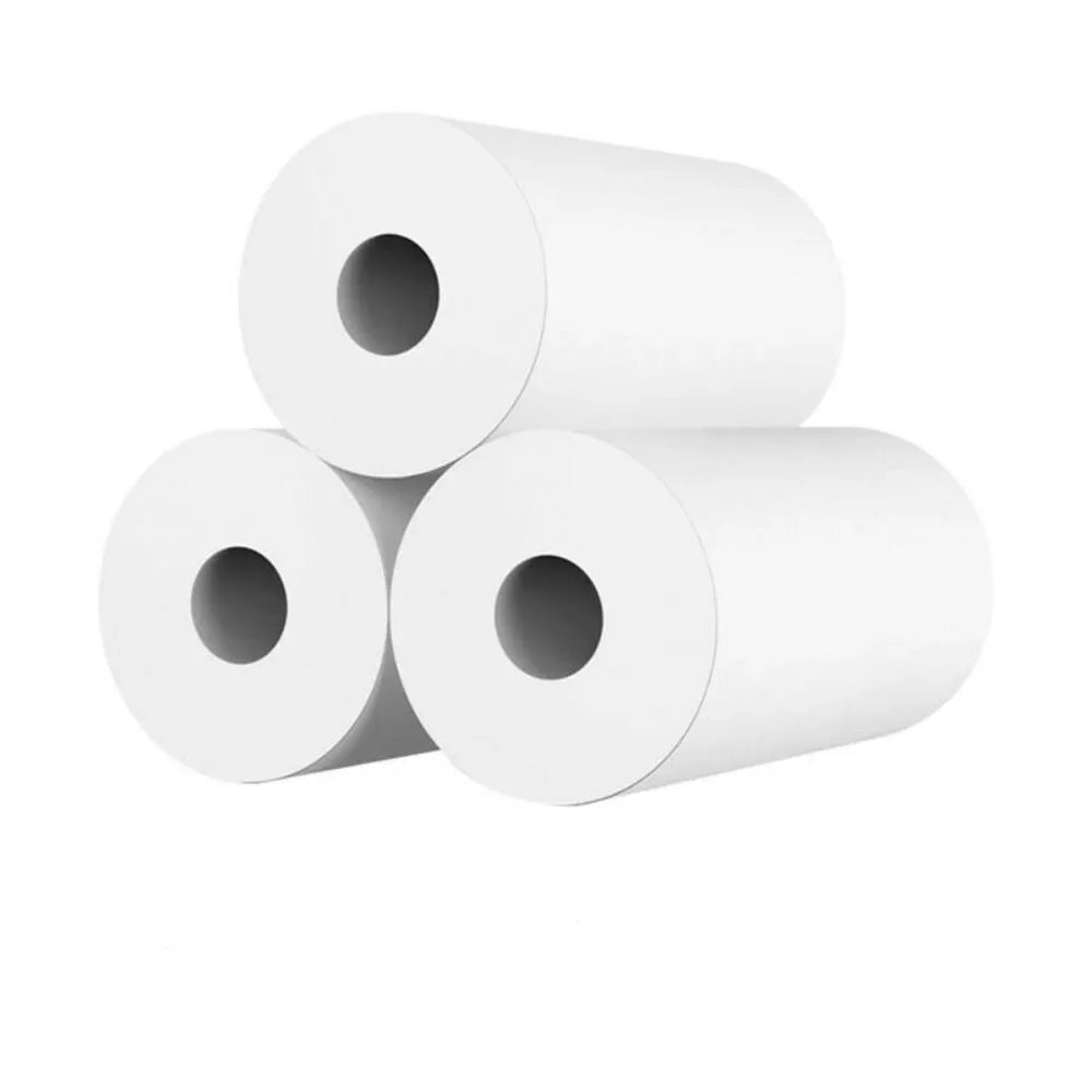 Mini Imprimante Thermique Portable