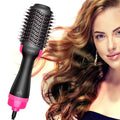 AirGlam Brosse a cheveux