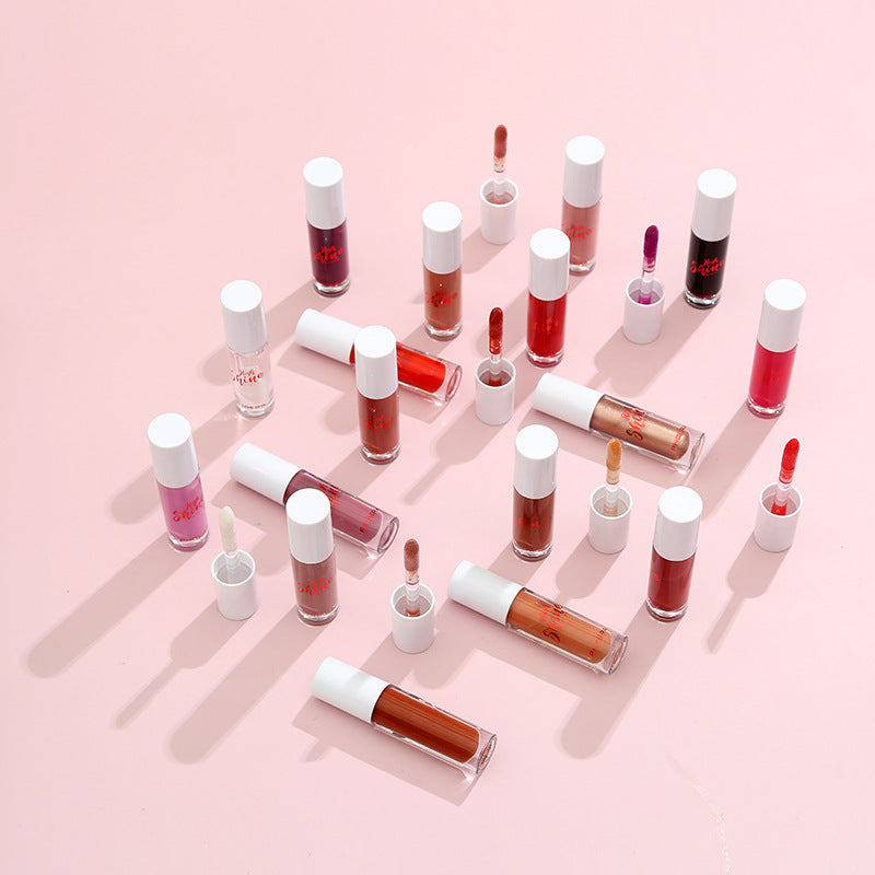 Rouge a levre Gloss Crystal