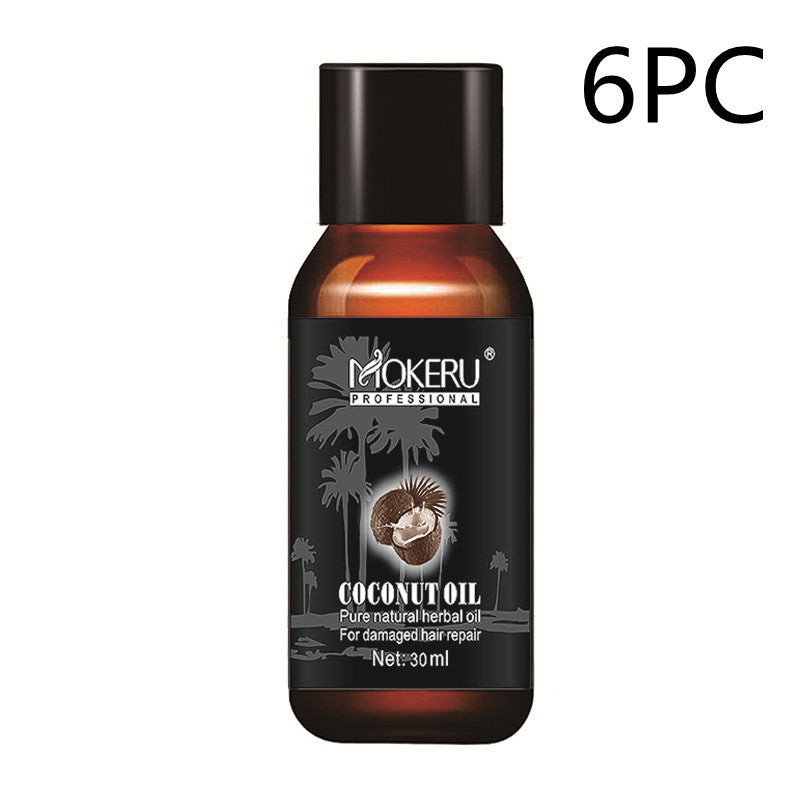 Oïl Réparateur pour cheveux