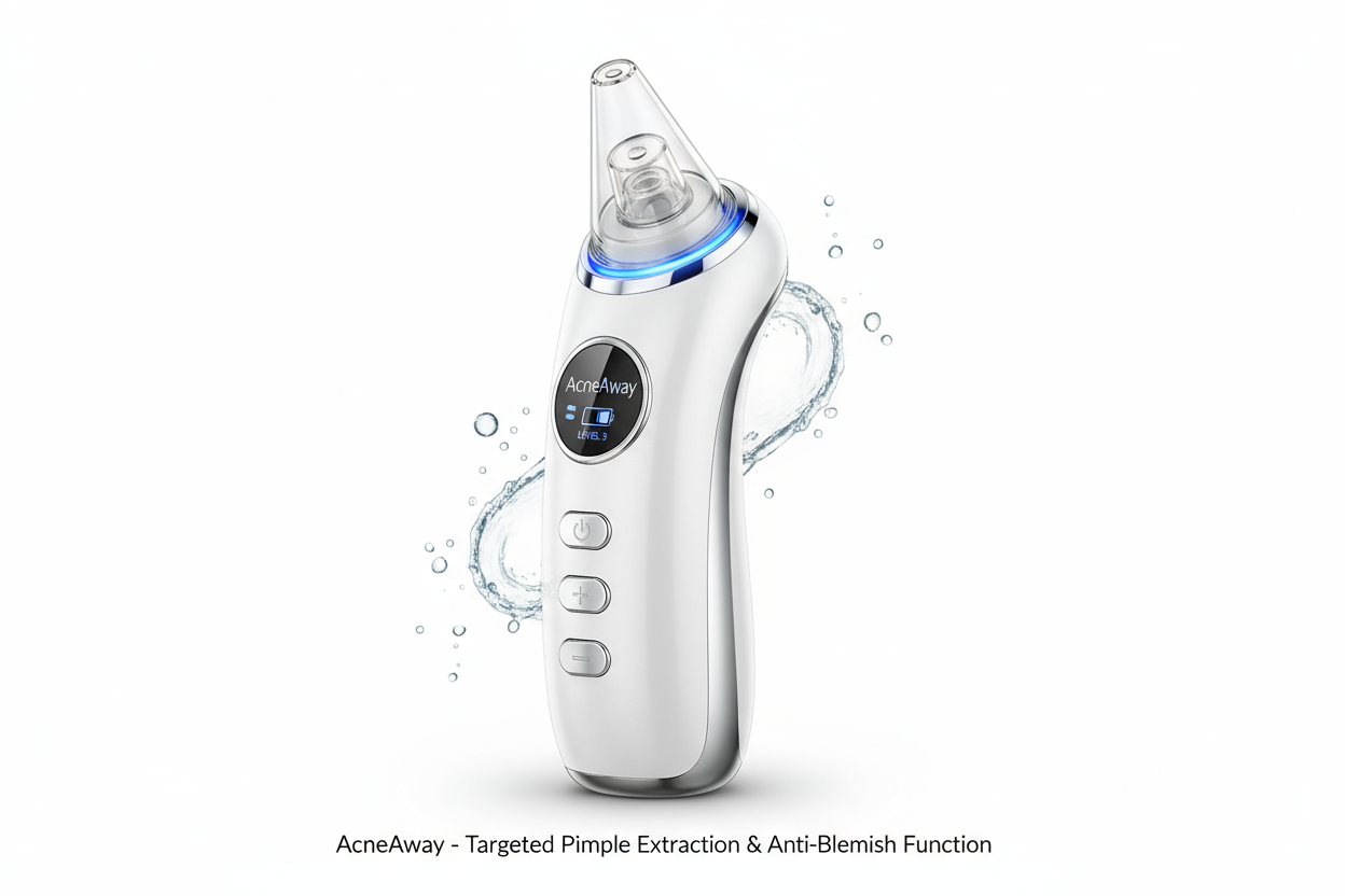 AcneAway - Anti-bouton