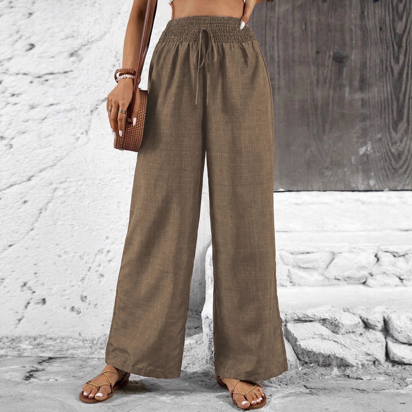 Pantalon retro