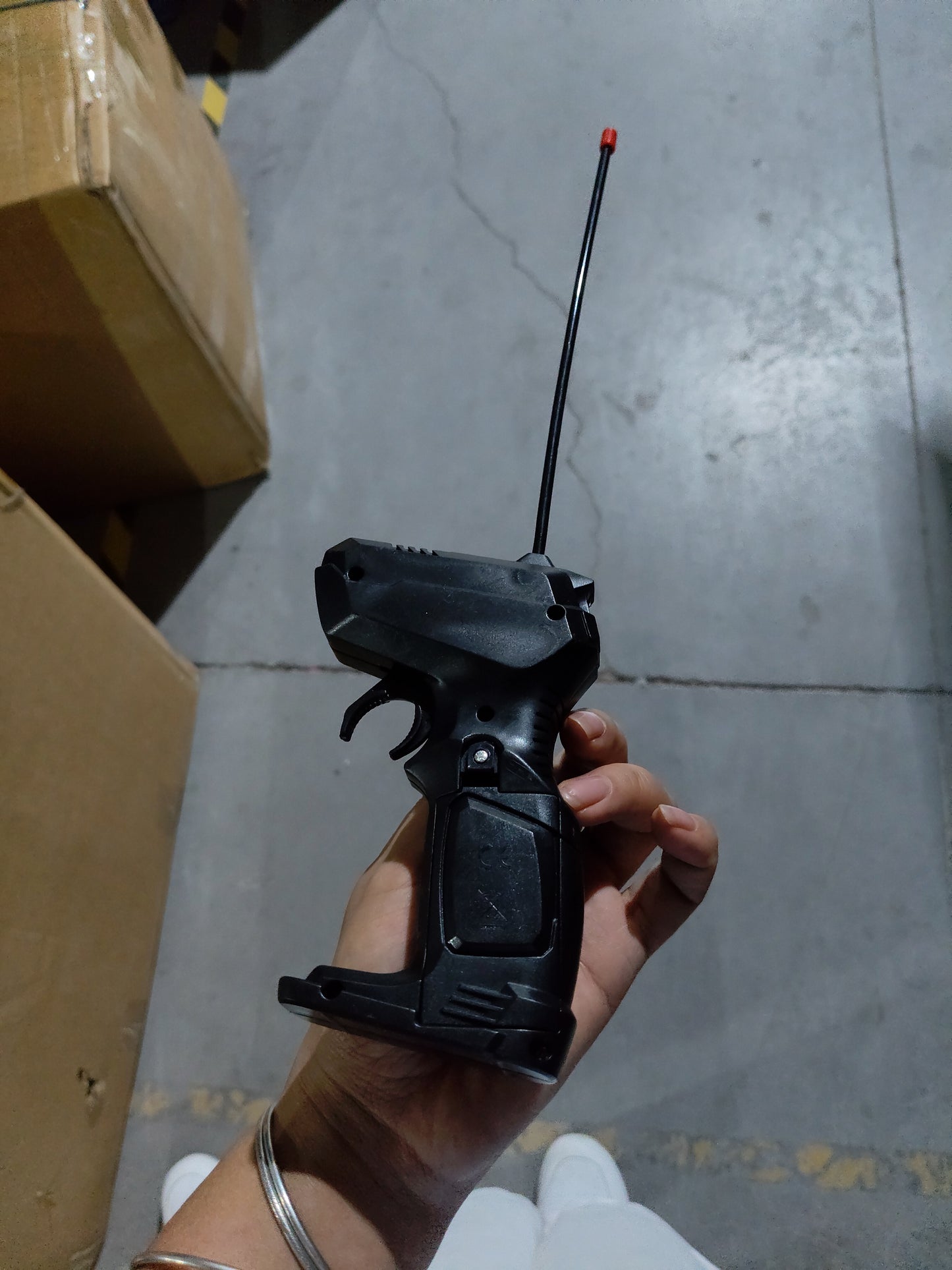 4WD RC Voitures Mise À Jour Version 2.4G Radio Control RC Voitures Jouets Buggy 2021 Haute vitesse Camions Hors Route camions Jouets pour les Enfants