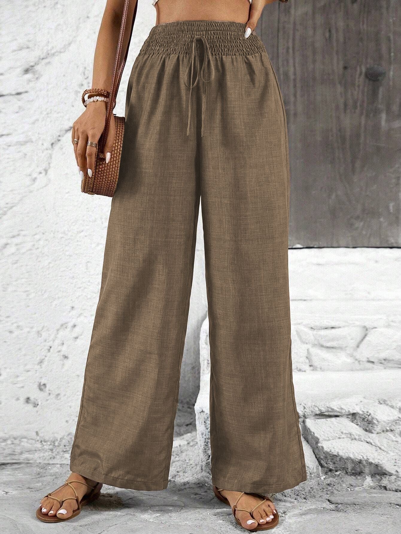 Pantalon retro