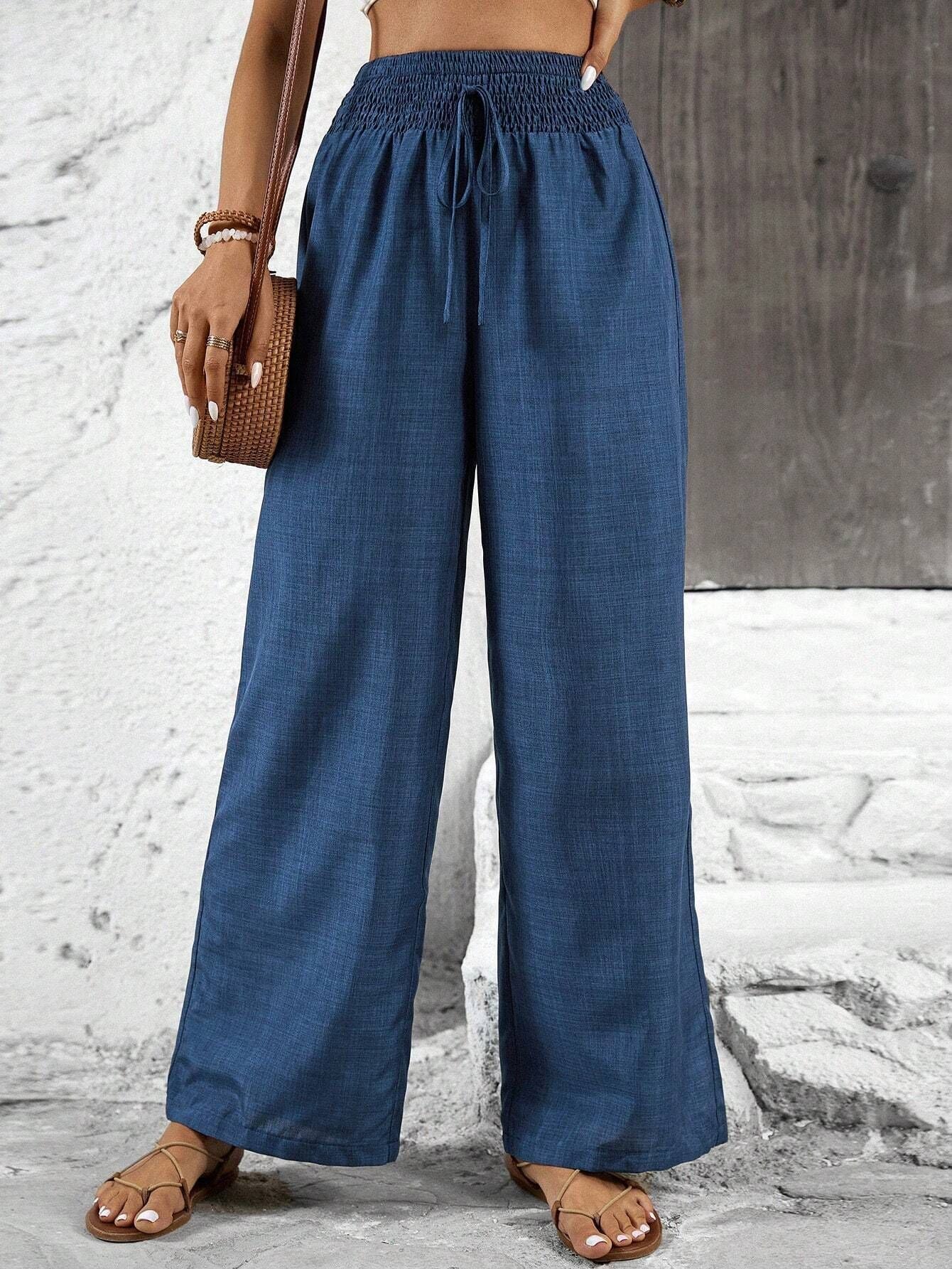 Pantalon retro