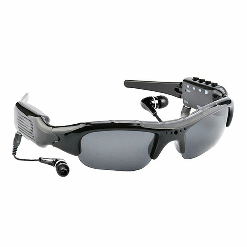 Lunette Sport  HD1080P, Camera
