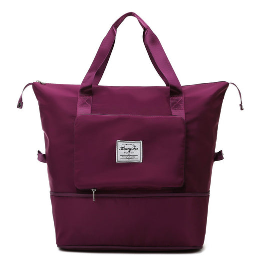 Sac tendance Sport Portable Épaule Sac