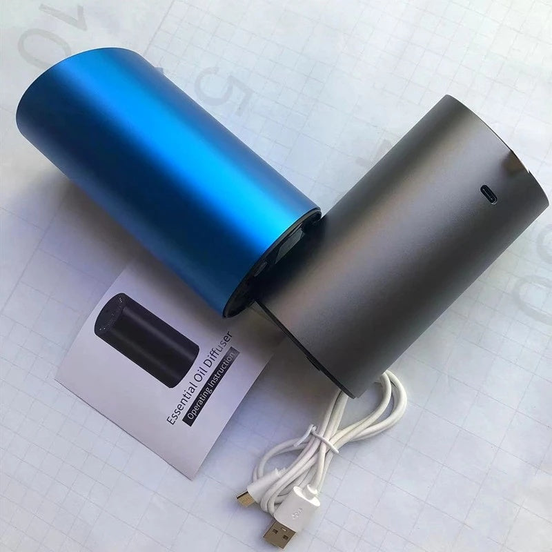 Diffuseur avec Arome sans eau