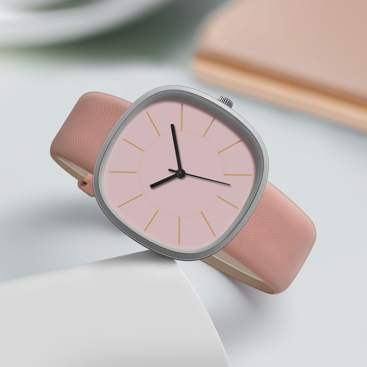 Montre pour femme