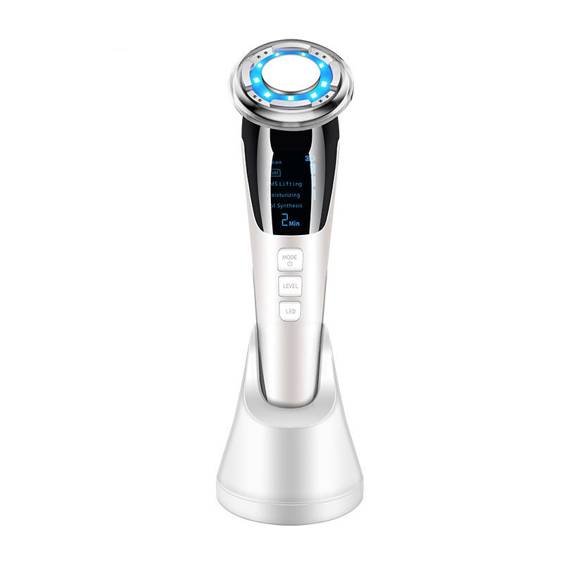 Ultrasonique LED  Massage