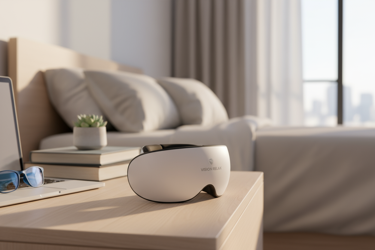 Photo ambiance Vision Relax