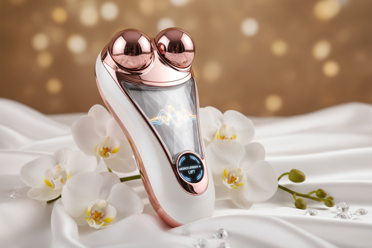 Photo détail MicroLift Visage