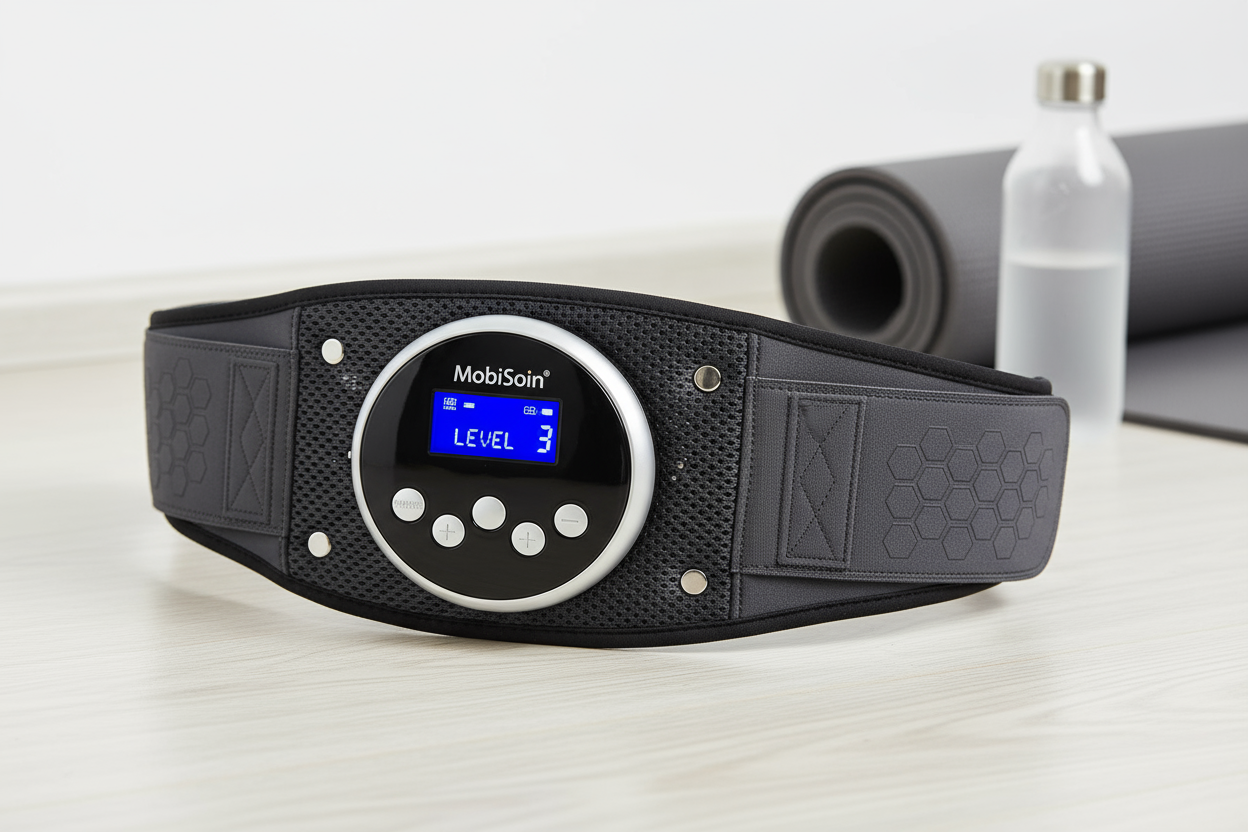 Photo détail MobiSoin