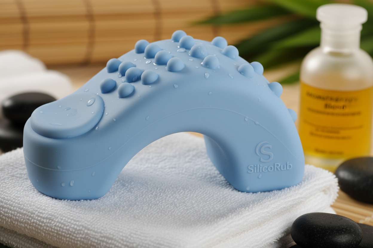 Photo détail SilicoRub