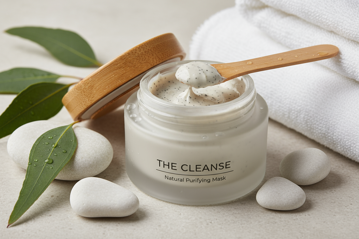 Photo détail The Cleanse