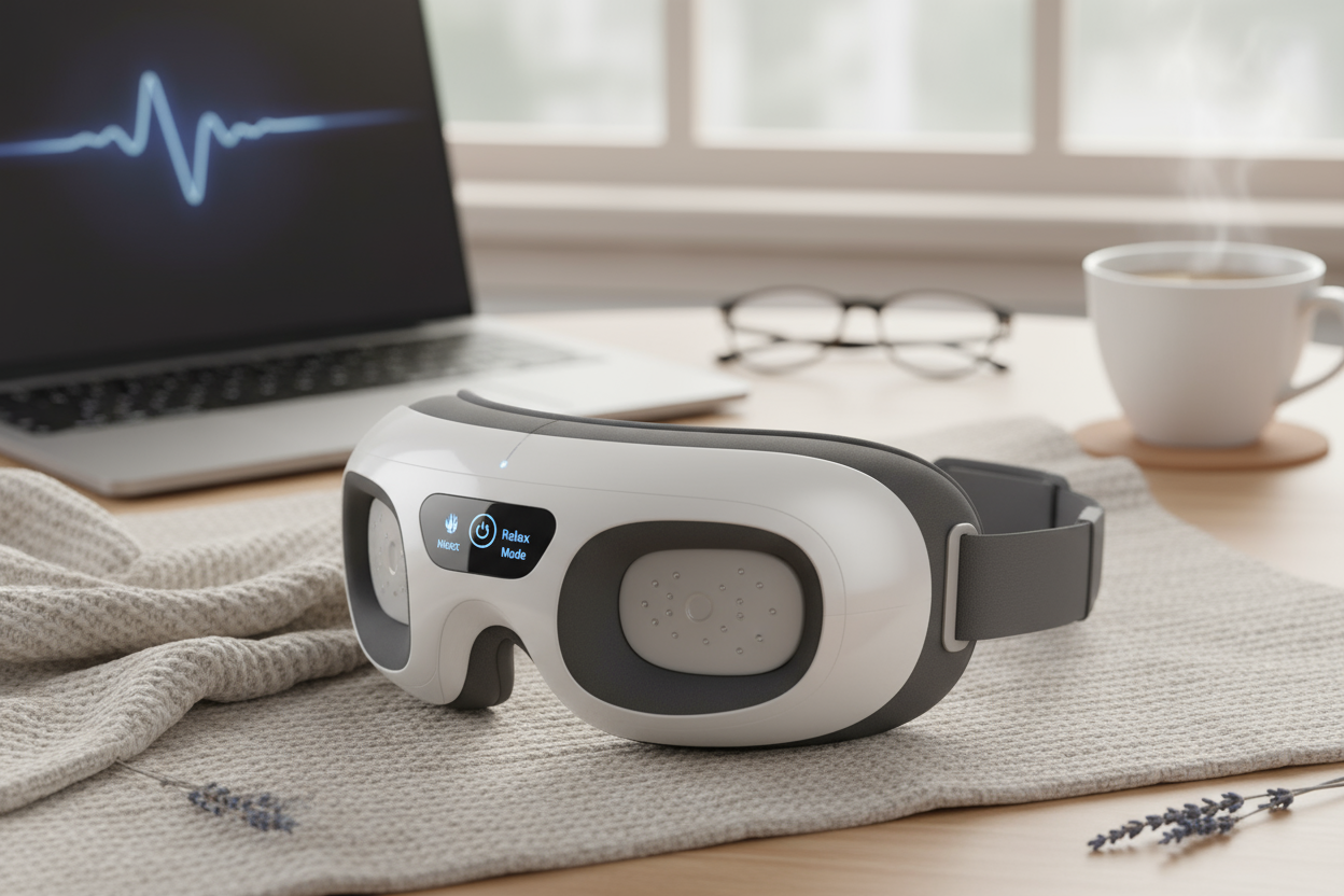 Photo détail Vision Relax