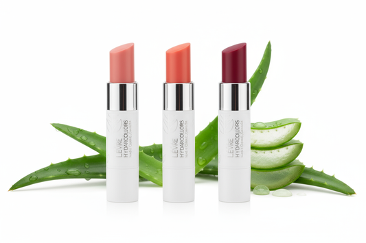 Photo gamme Hydracolors