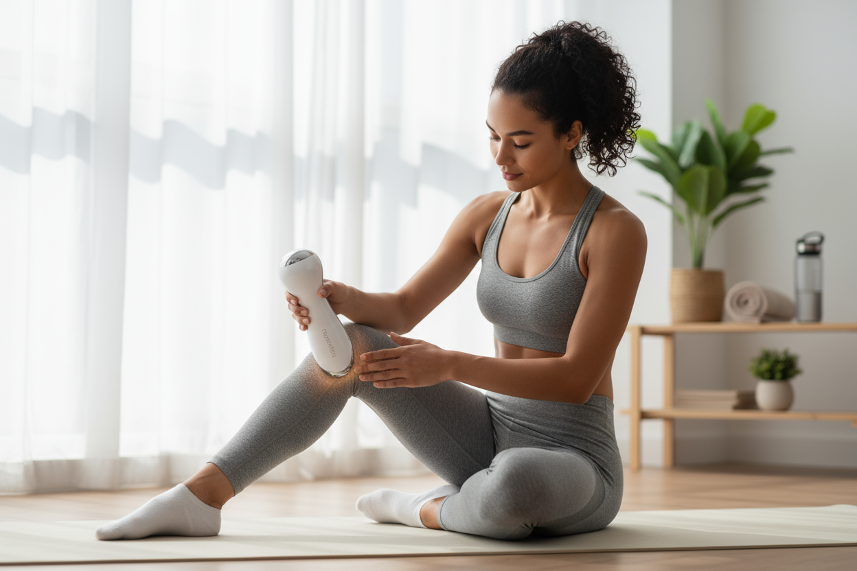 Photo lifestyle FormaFit