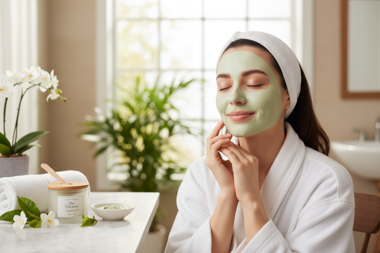 Photo lifestyle The Cleanse