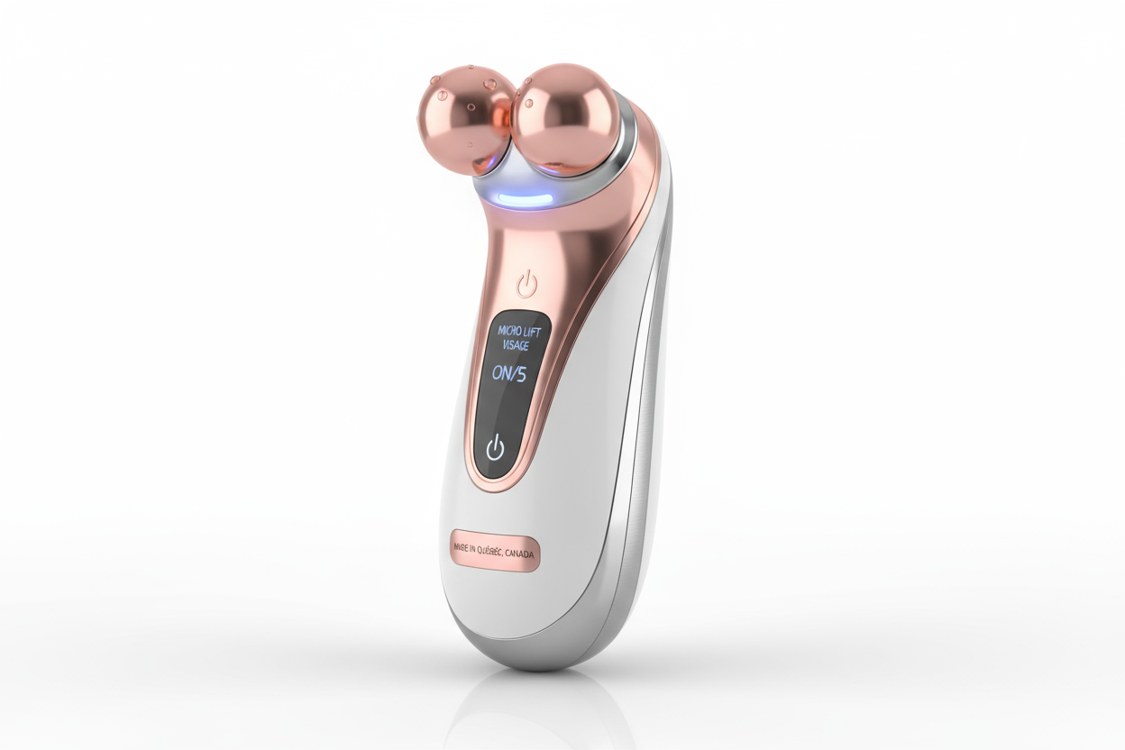 Photo produit MicroLift Visage