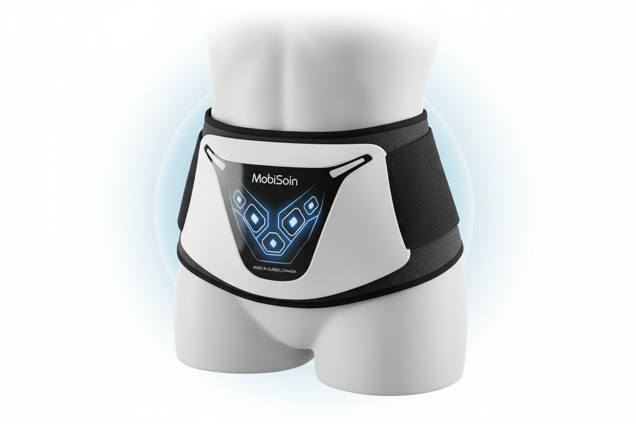 Photo produit MobiSoin