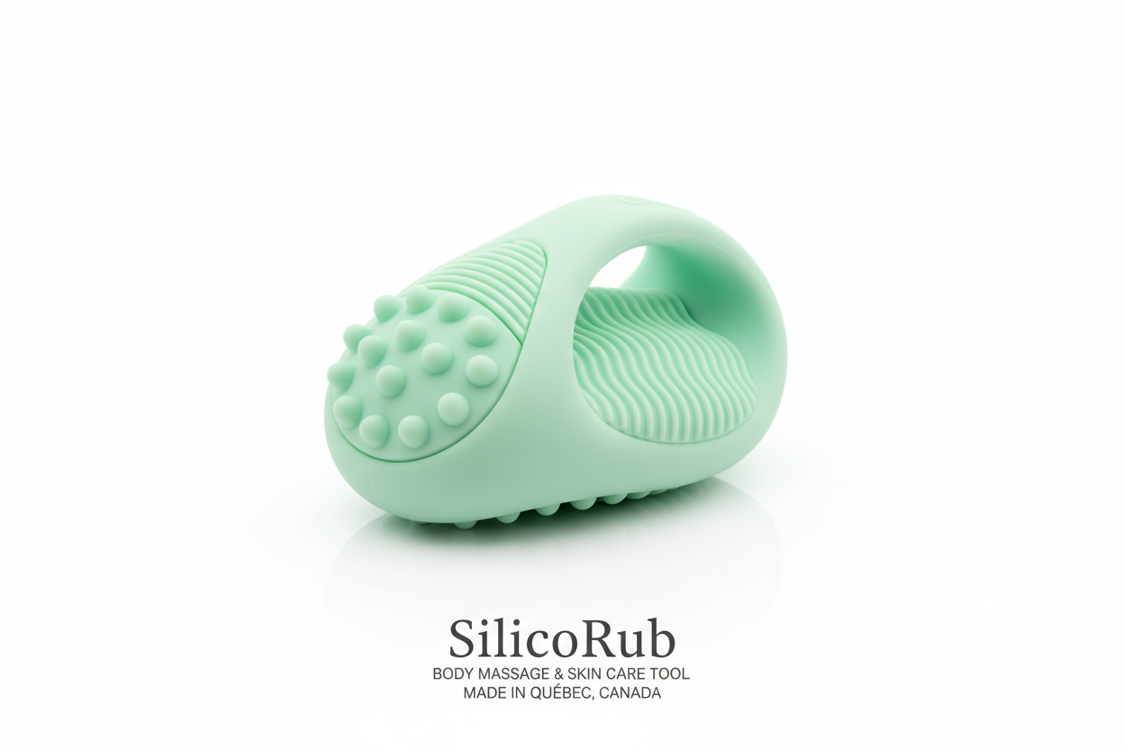 Photo produit SilicoRub