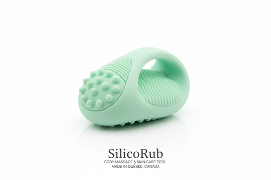 Photo produit SilicoRub