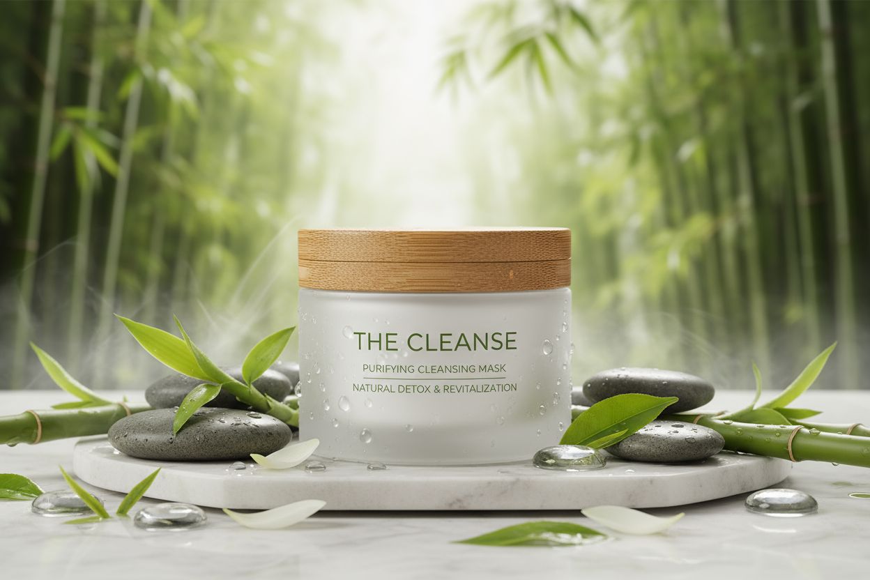 The Cleanse - Masque purifiant